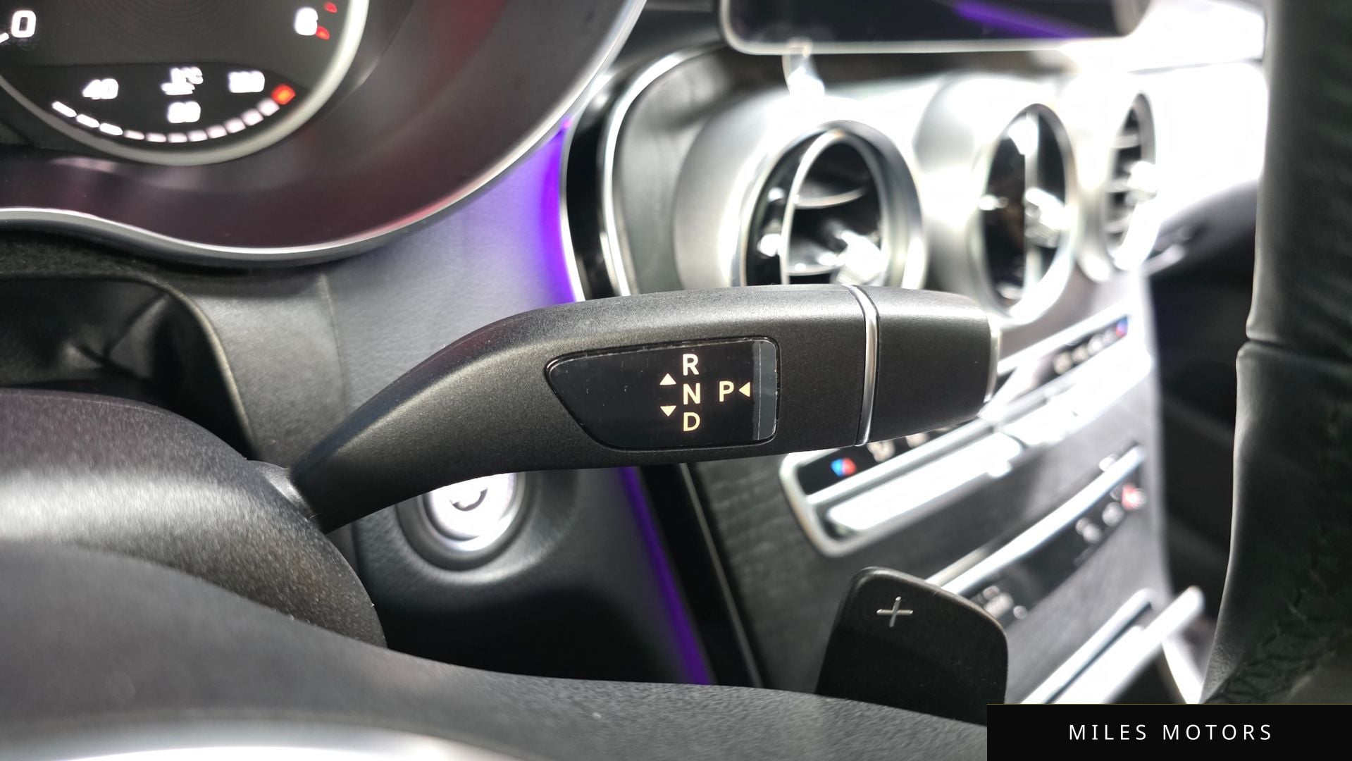 Mercedes-Benz C-Class W205 2019 — миниатюра 11