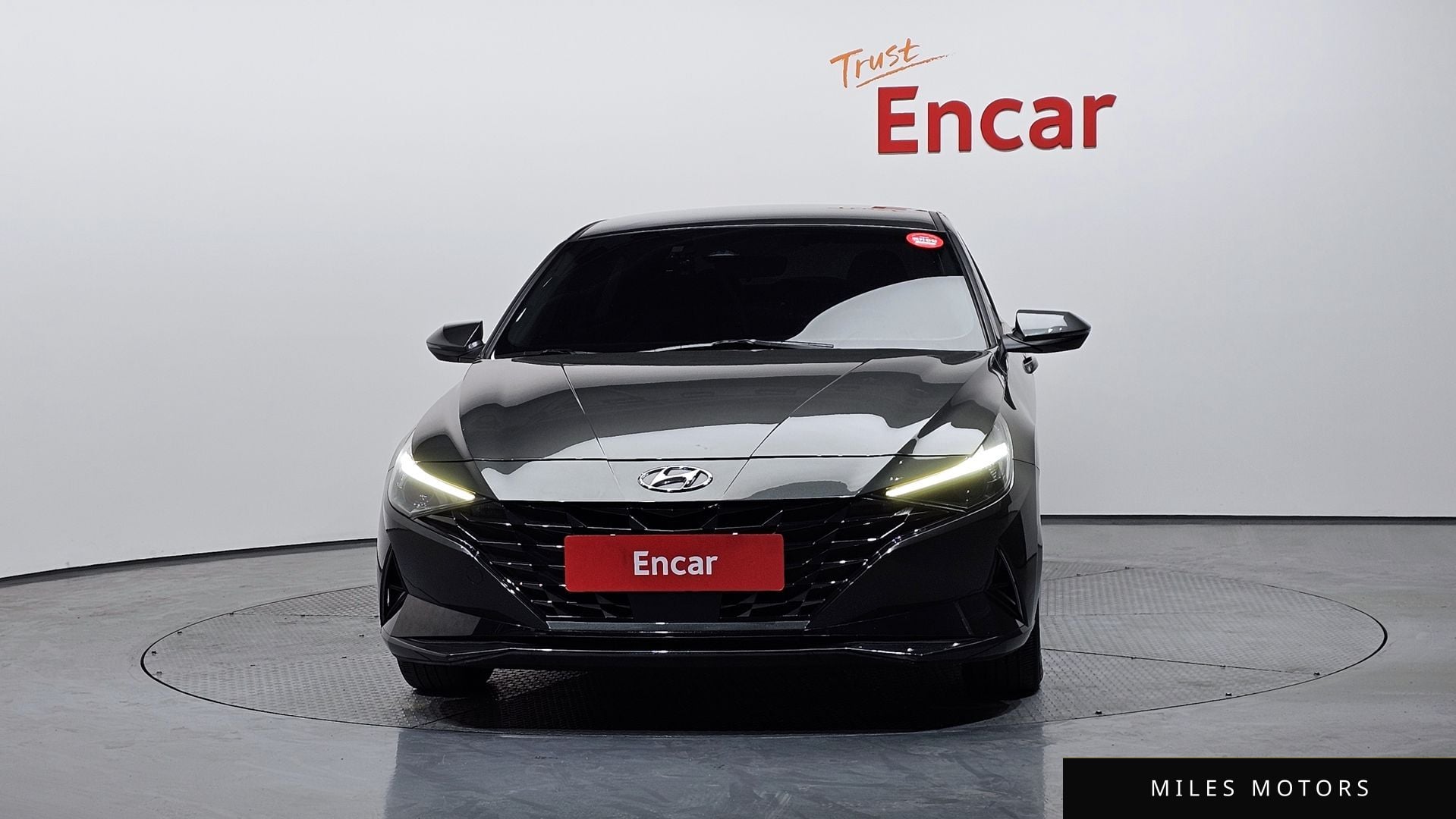 Hyundai AVANTE 2023 — миниатюра 3