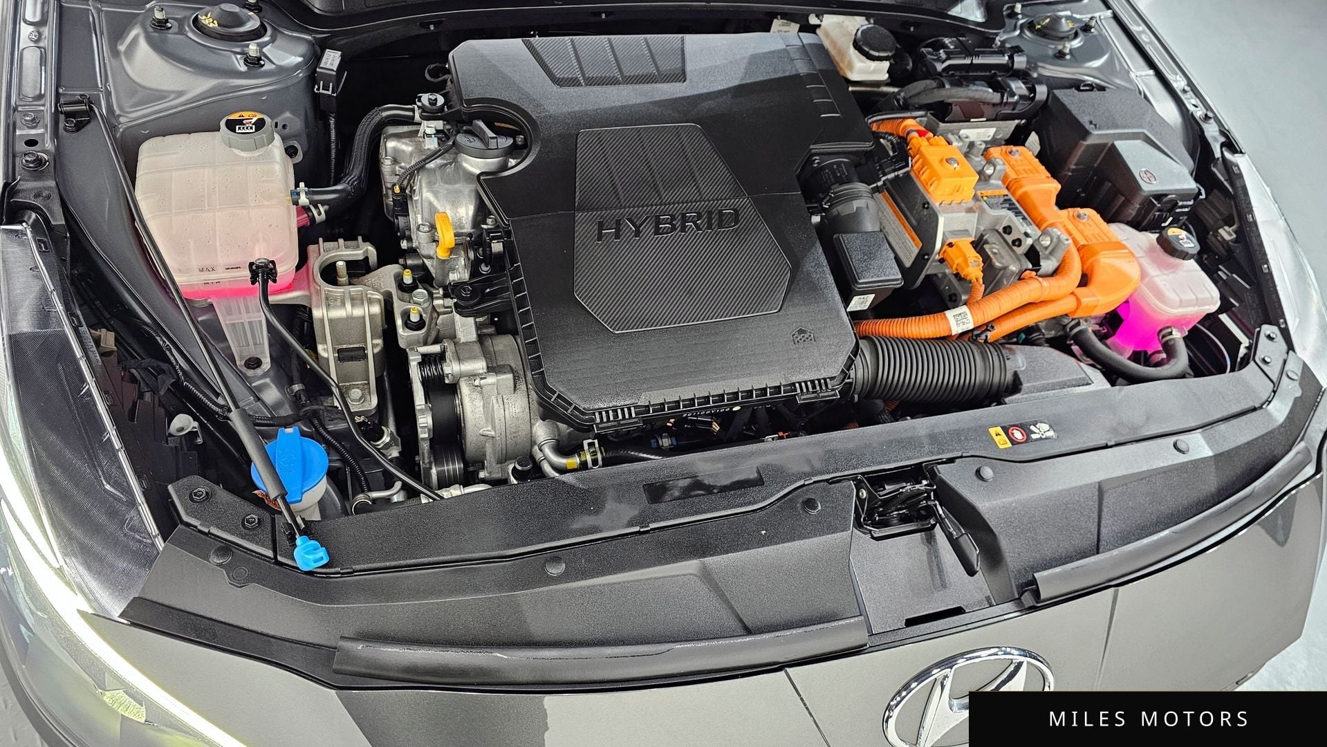 Hyundai AVANTE 2023 — миниатюра 6