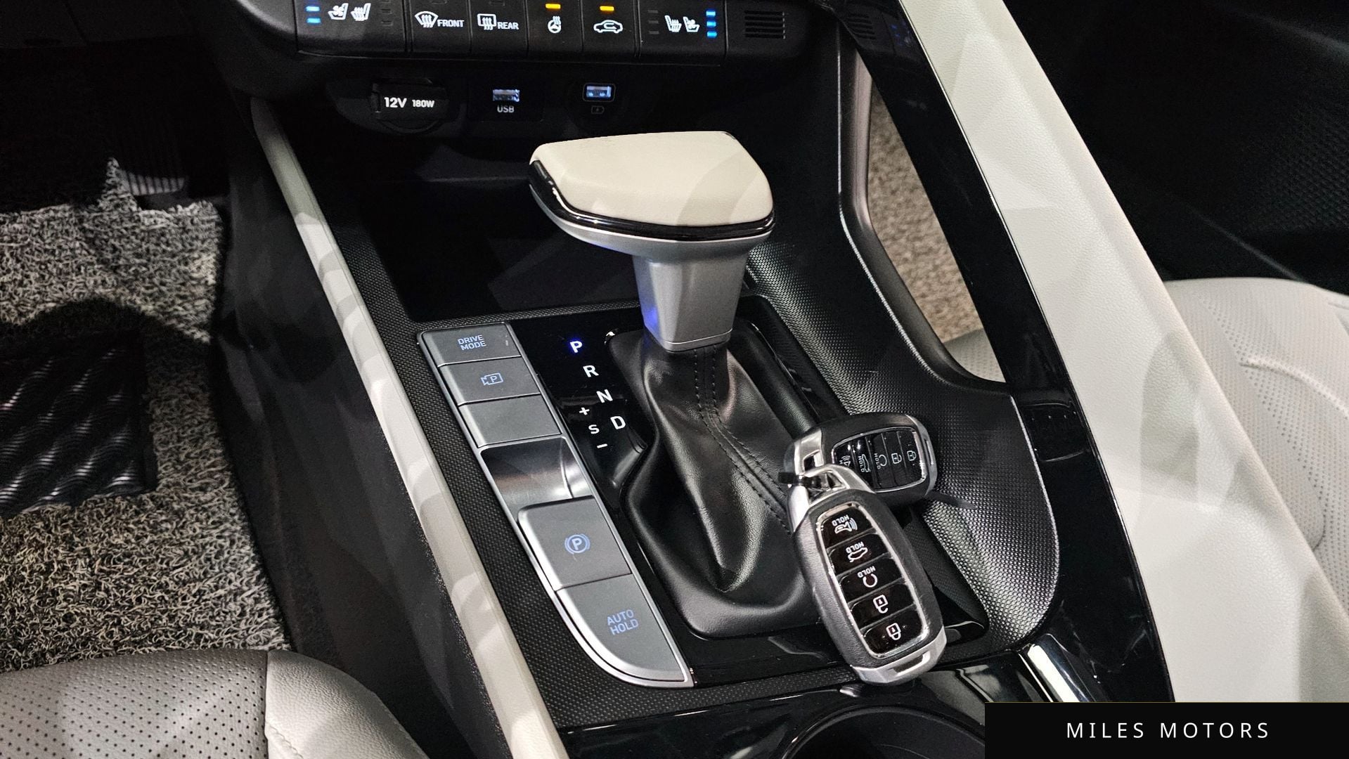 Hyundai AVANTE 2023 — миниатюра 12