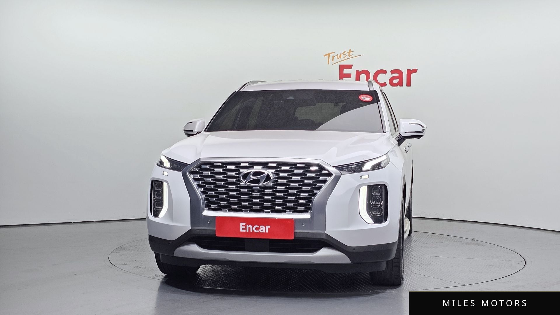 Hyundai Palisade 2022 — миниатюра 3