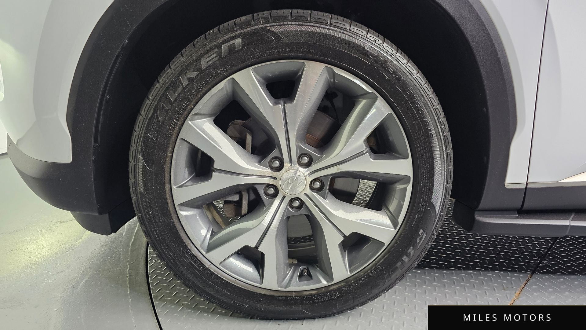 Hyundai Palisade 2022 — миниатюра 5
