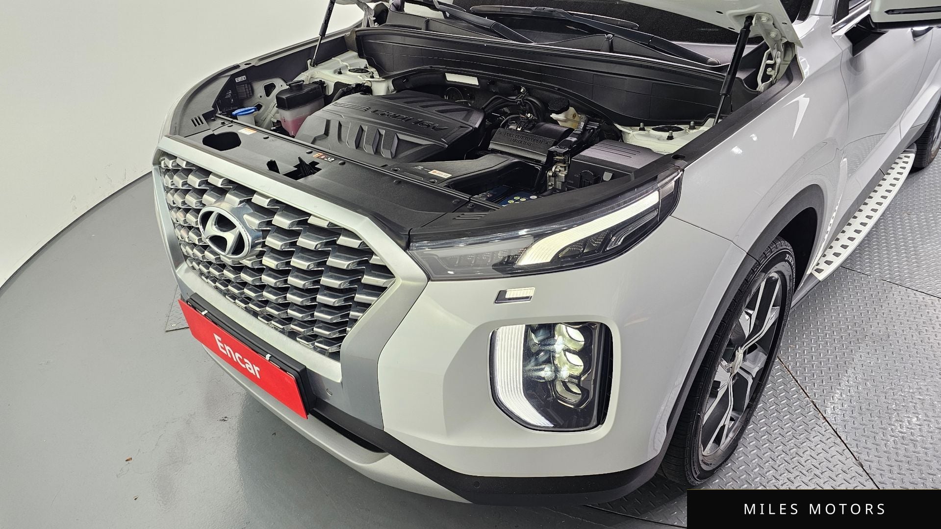 Hyundai Palisade 2022 — миниатюра 6