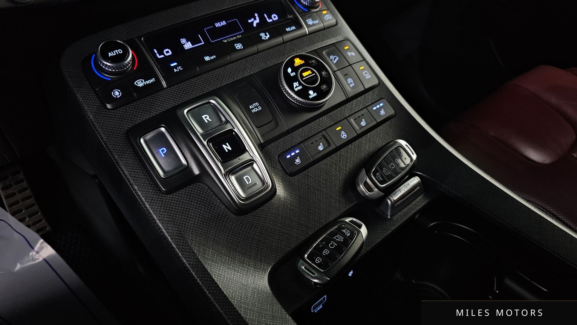 Hyundai Palisade 2022 — миниатюра 9
