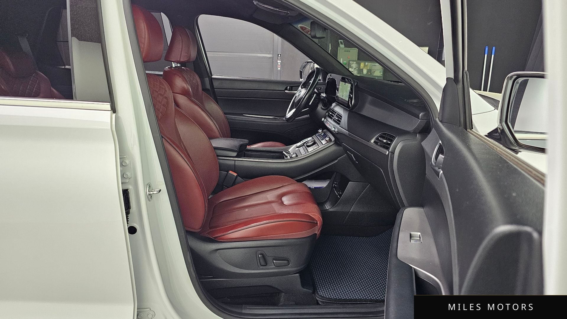 Hyundai Palisade 2022 — миниатюра 12