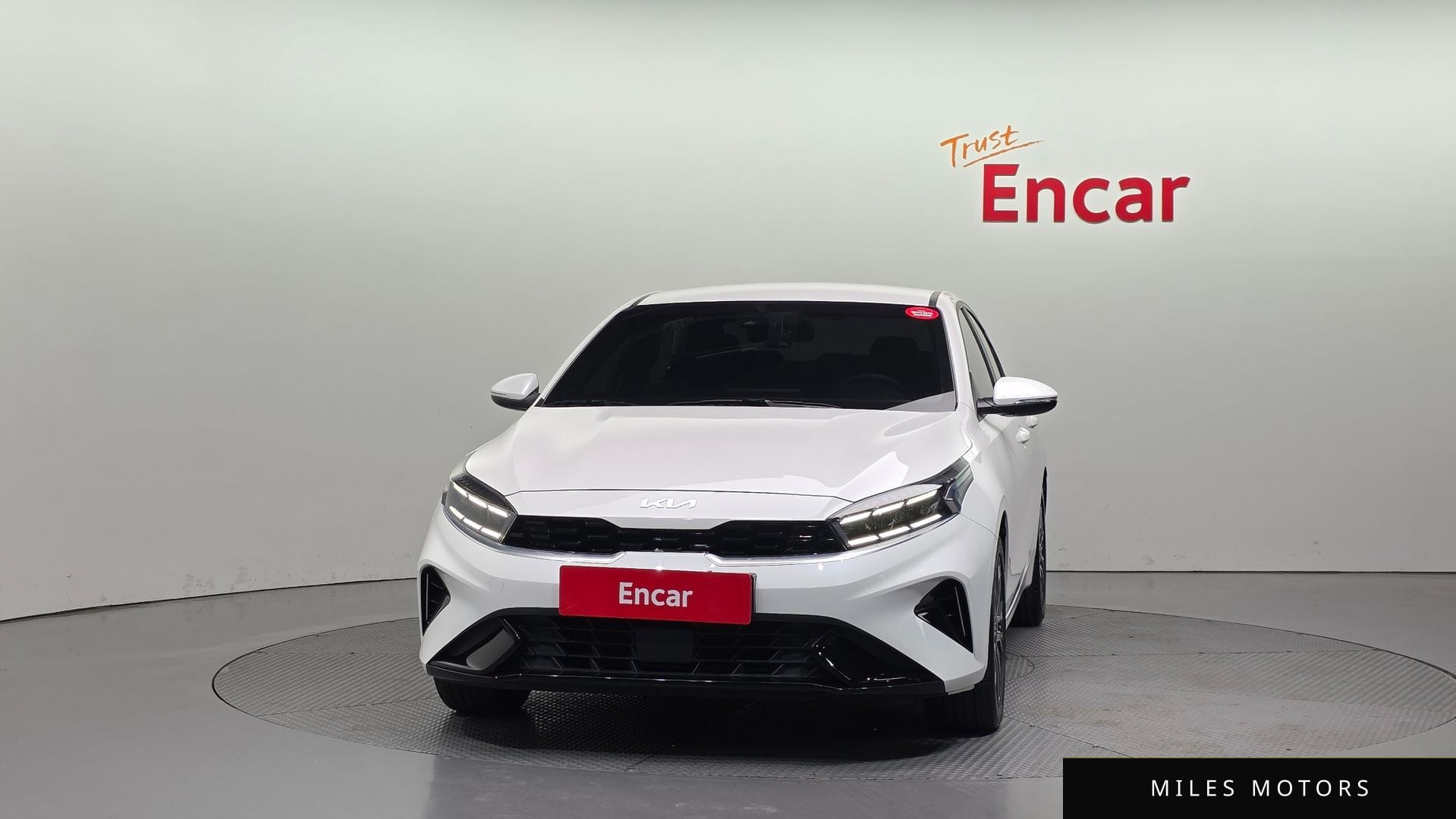 Kia K3 2024 — миниатюра 3