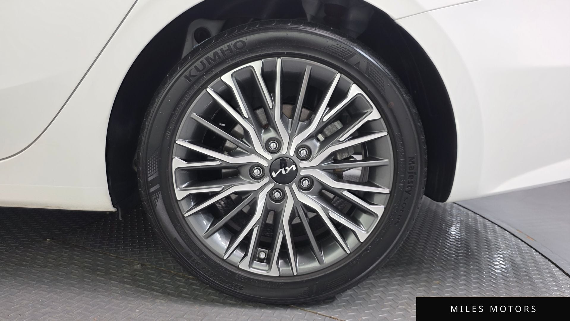 Kia K3 2024 — миниатюра 7
