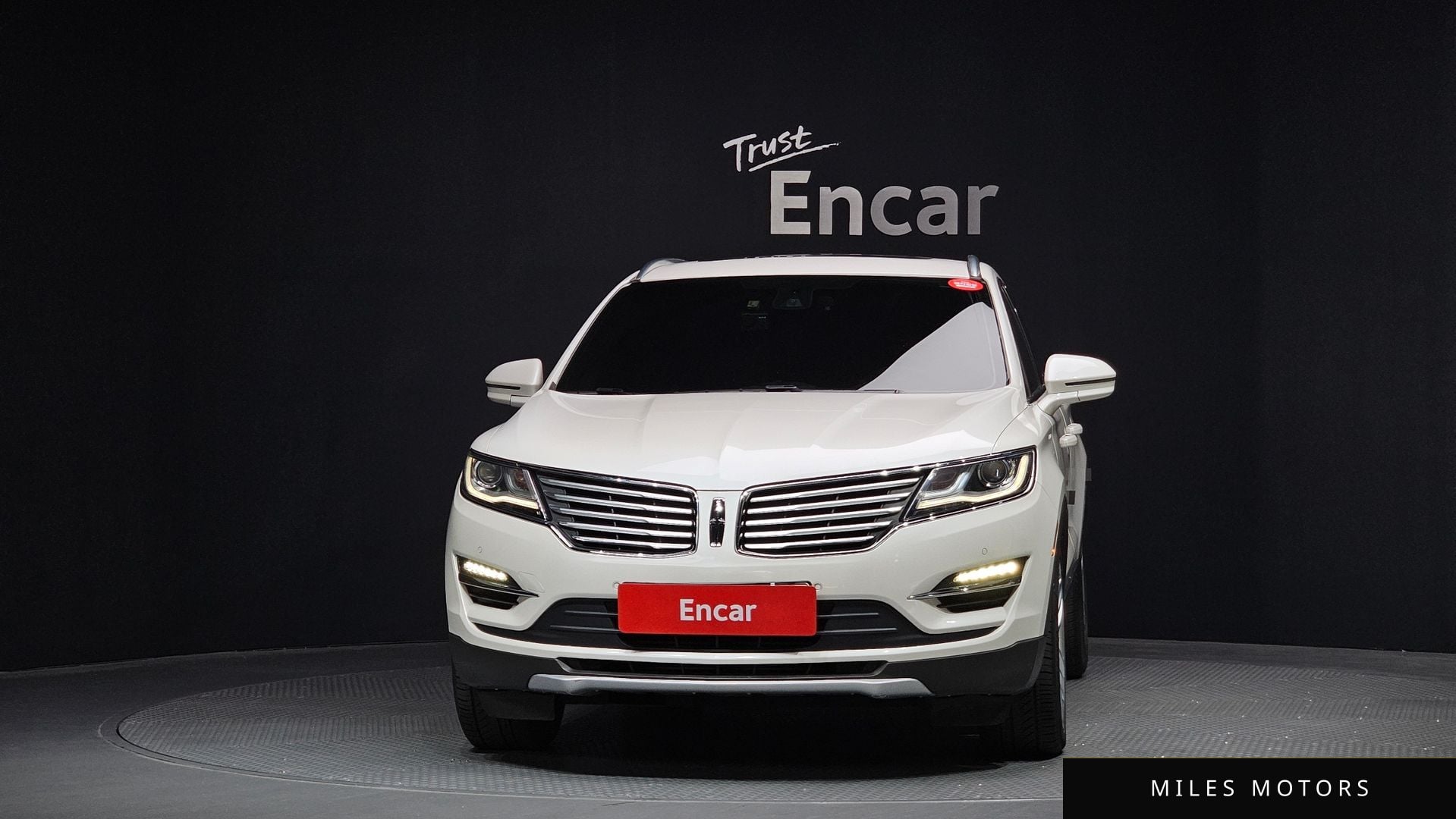 Lincoln MKC 2018 — миниатюра 3