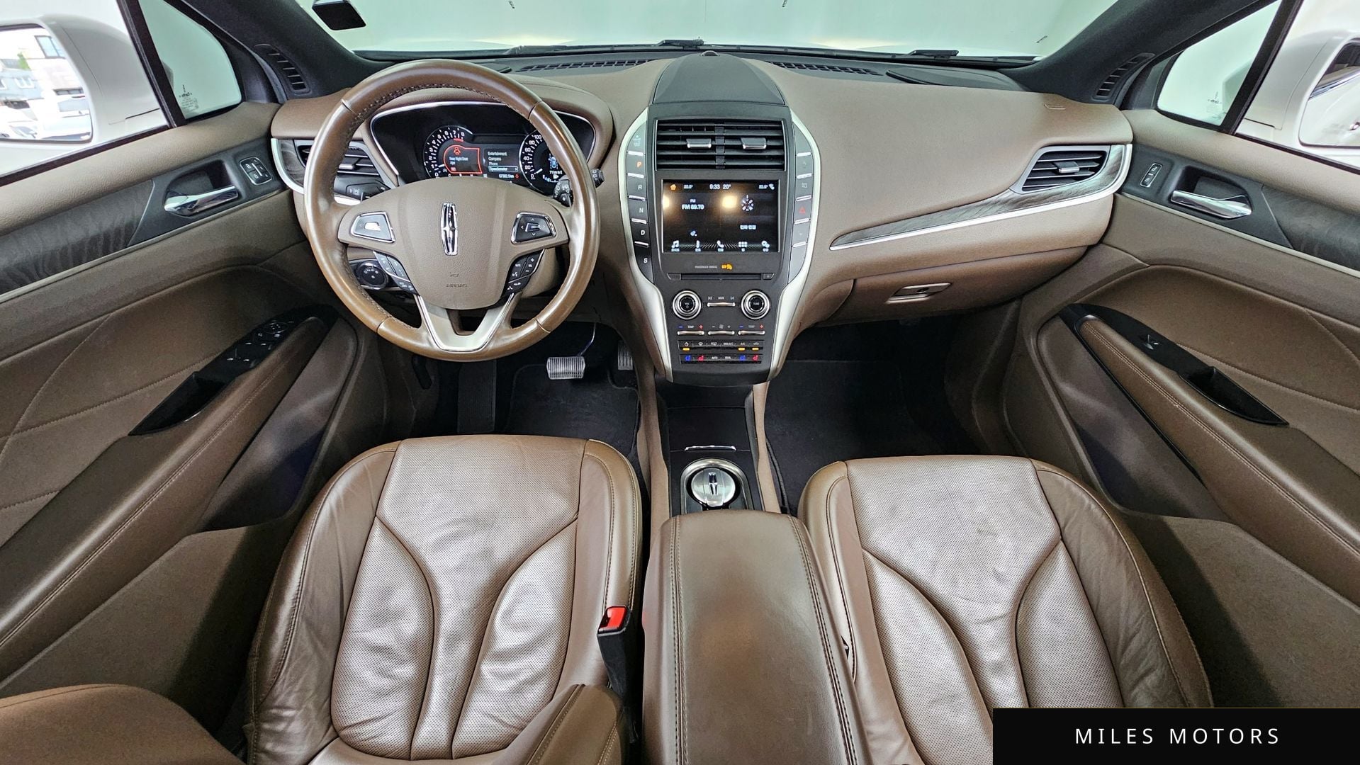 Lincoln MKC 2018 — миниатюра 10