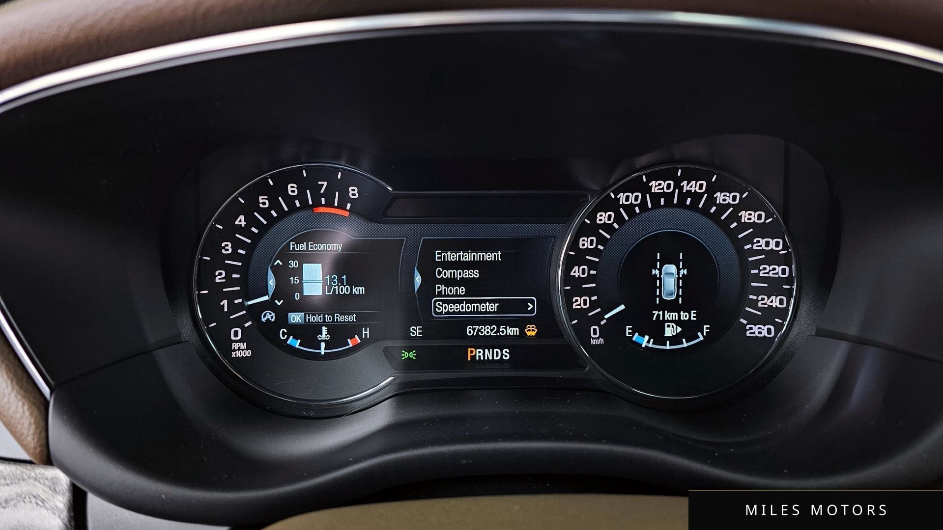 Lincoln MKC 2018 — миниатюра 11