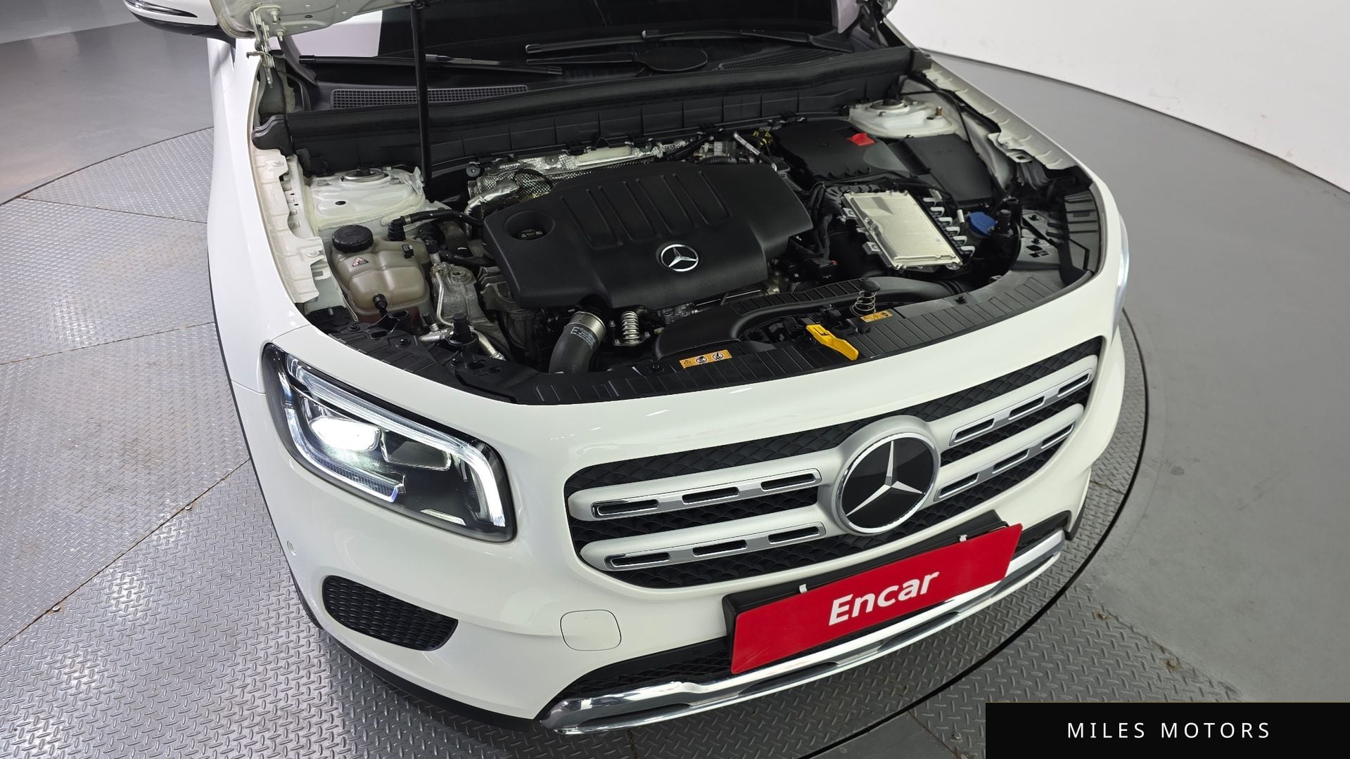 Mercedes-Benz GLB-Class X247 2022 — миниатюра 6