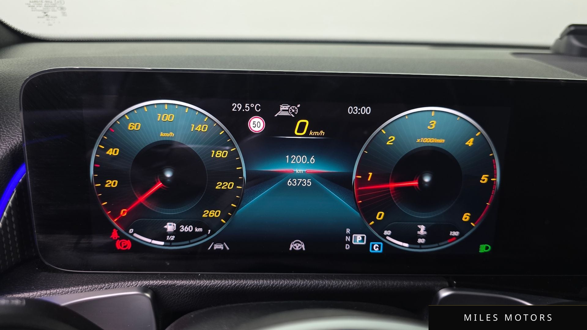 Mercedes-Benz GLB-Class X247 2022 — миниатюра 11