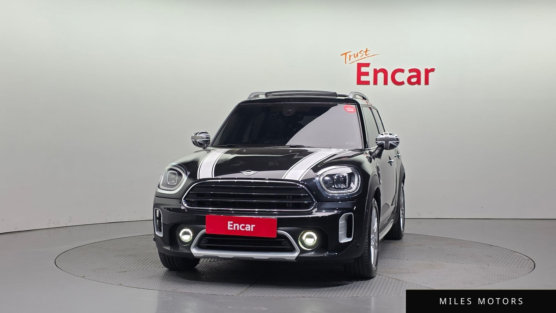 MINI Countryman 2023 — миниатюра 3