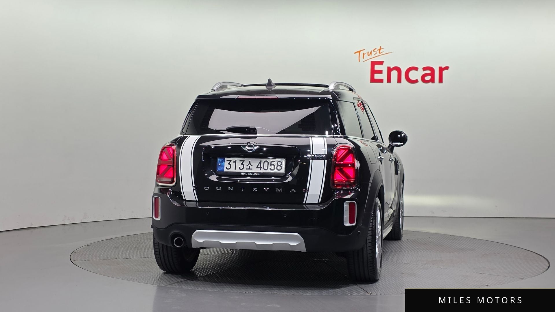 MINI Countryman 2023 — миниатюра 4