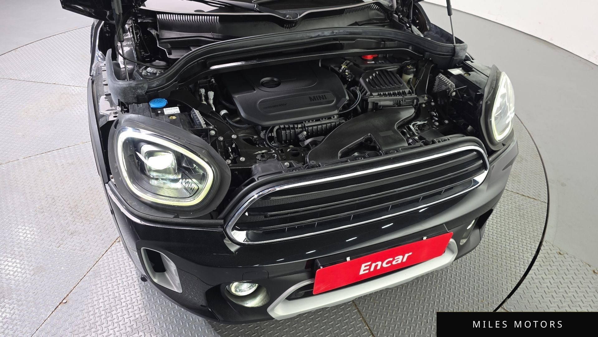 MINI Countryman 2023 — миниатюра 6