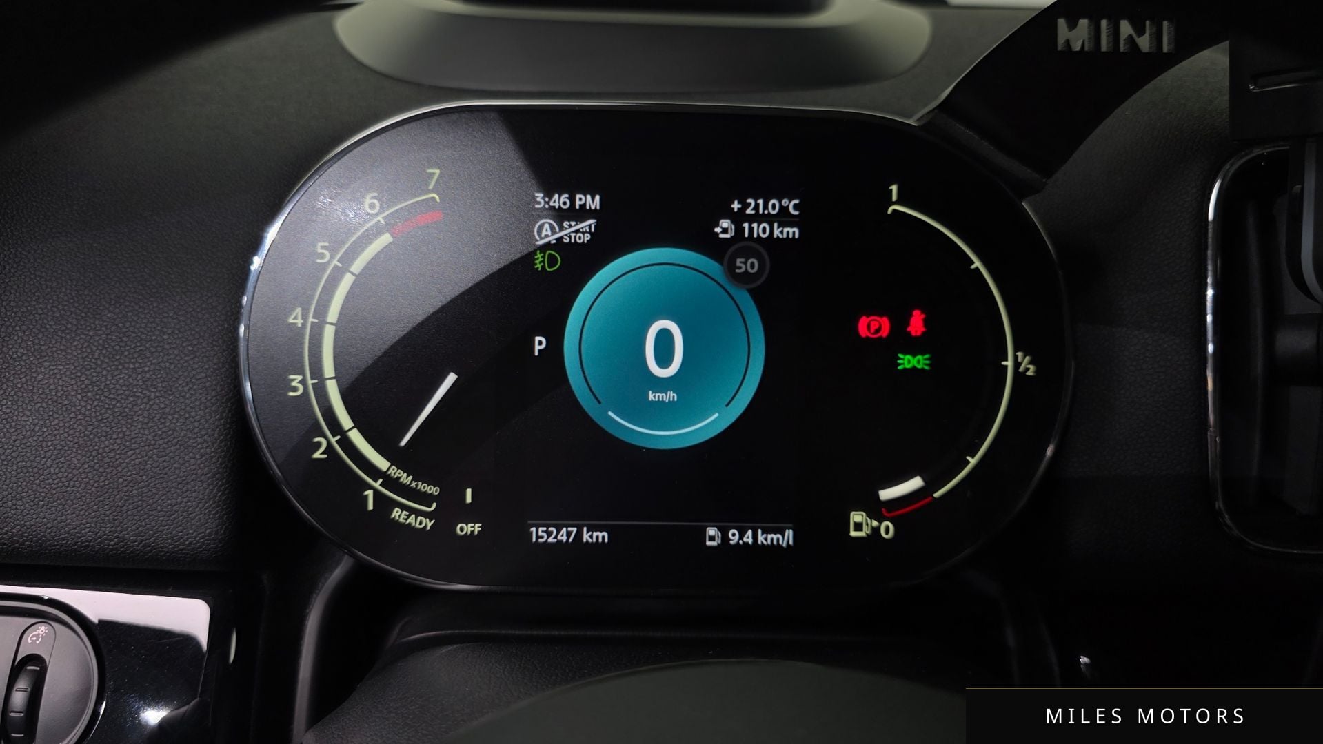 MINI Countryman 2023 — миниатюра 11
