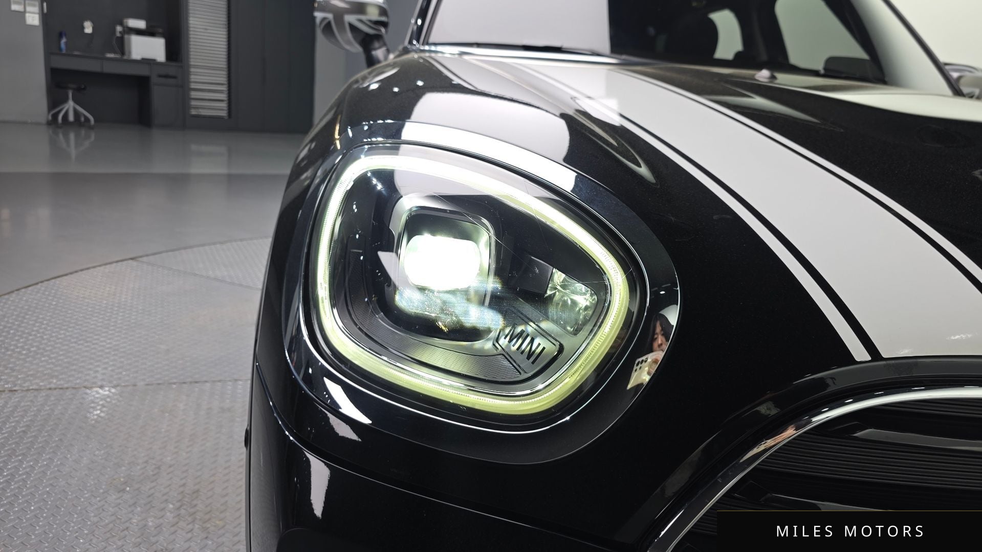 MINI Countryman 2023 — миниатюра 8