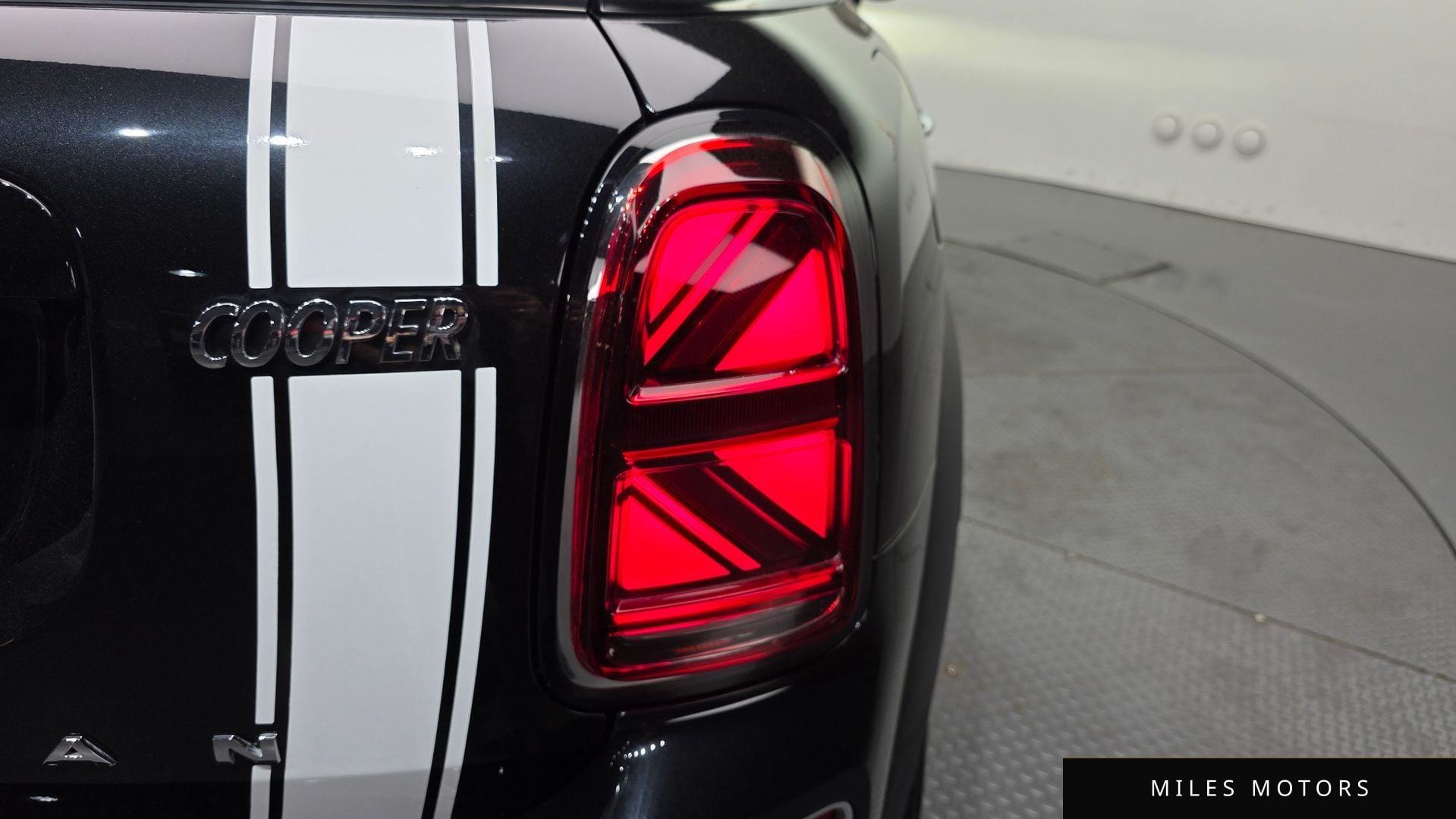 MINI Countryman 2023 — миниатюра 9