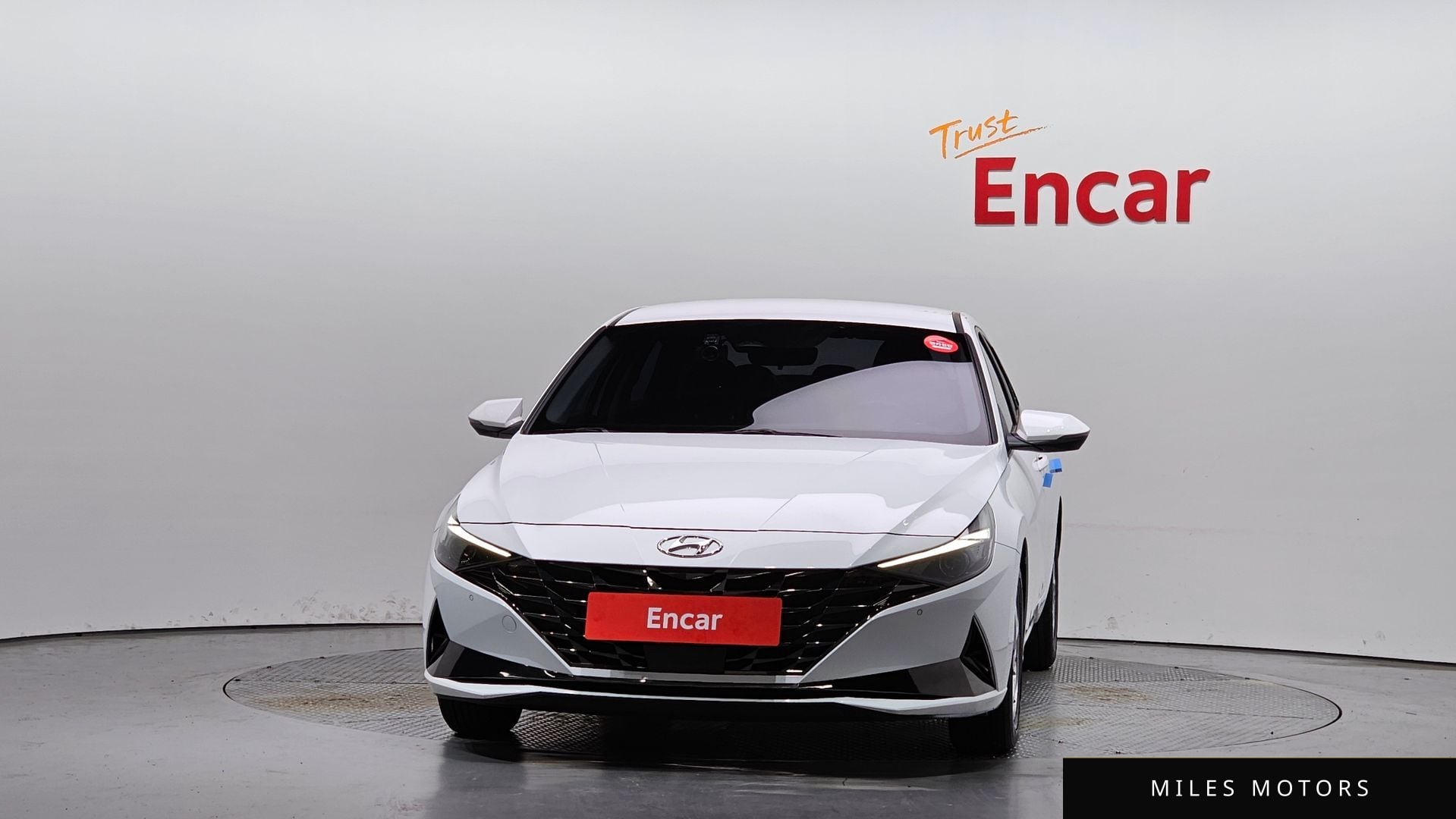 Hyundai AVANTE 2021 — миниатюра 3