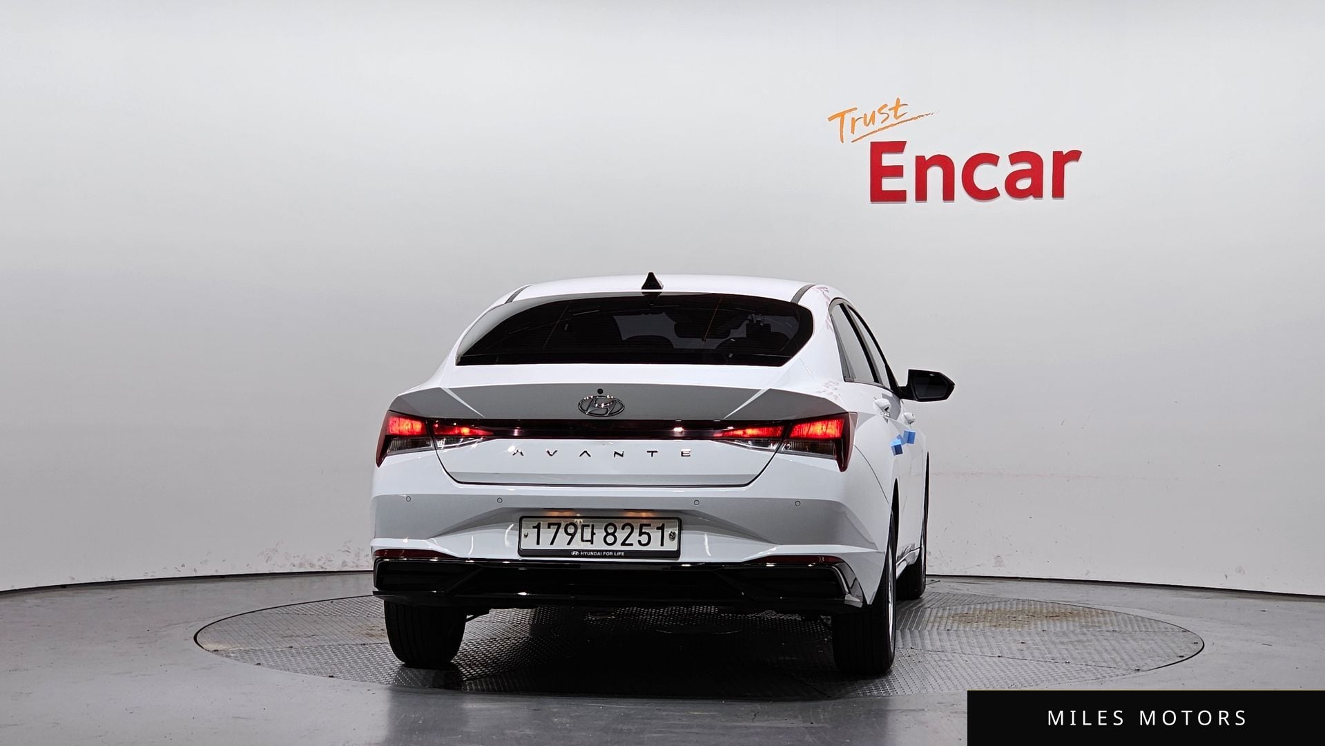 Hyundai AVANTE 2021 — миниатюра 4