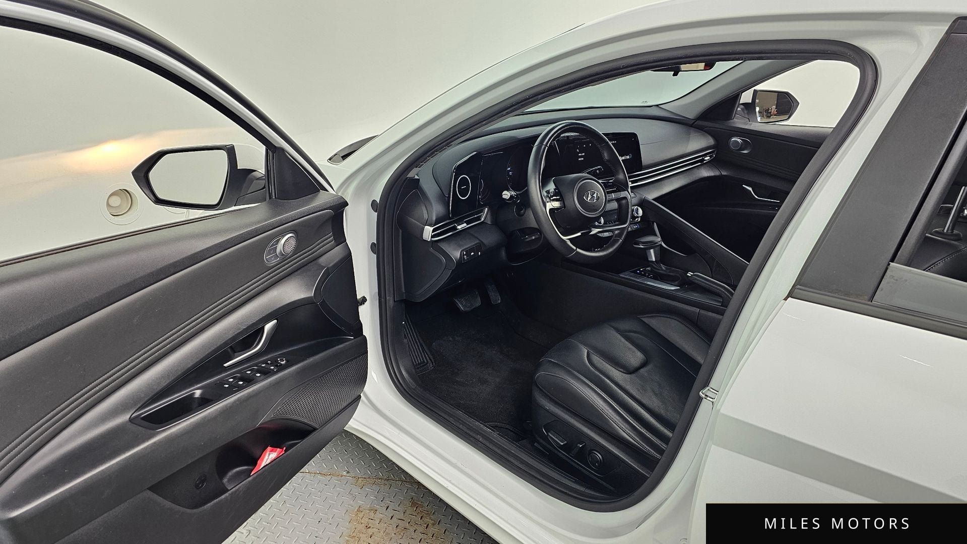 Hyundai AVANTE 2021 — миниатюра 10