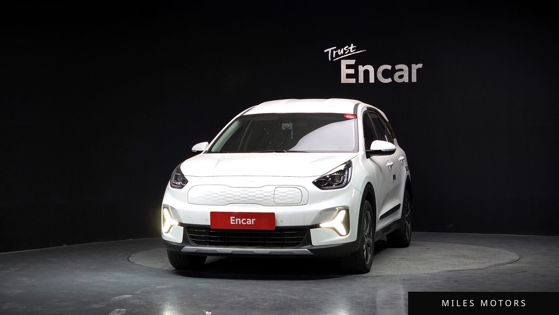 Kia Niro 2024 — миниатюра 3