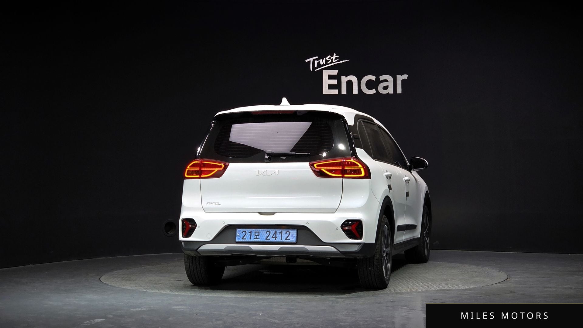Kia Niro 2024 — миниатюра 4