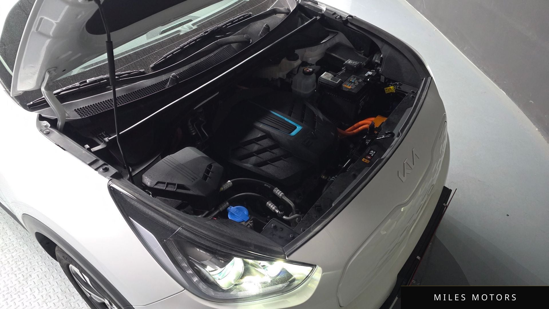 Kia Niro 2024 — миниатюра 6