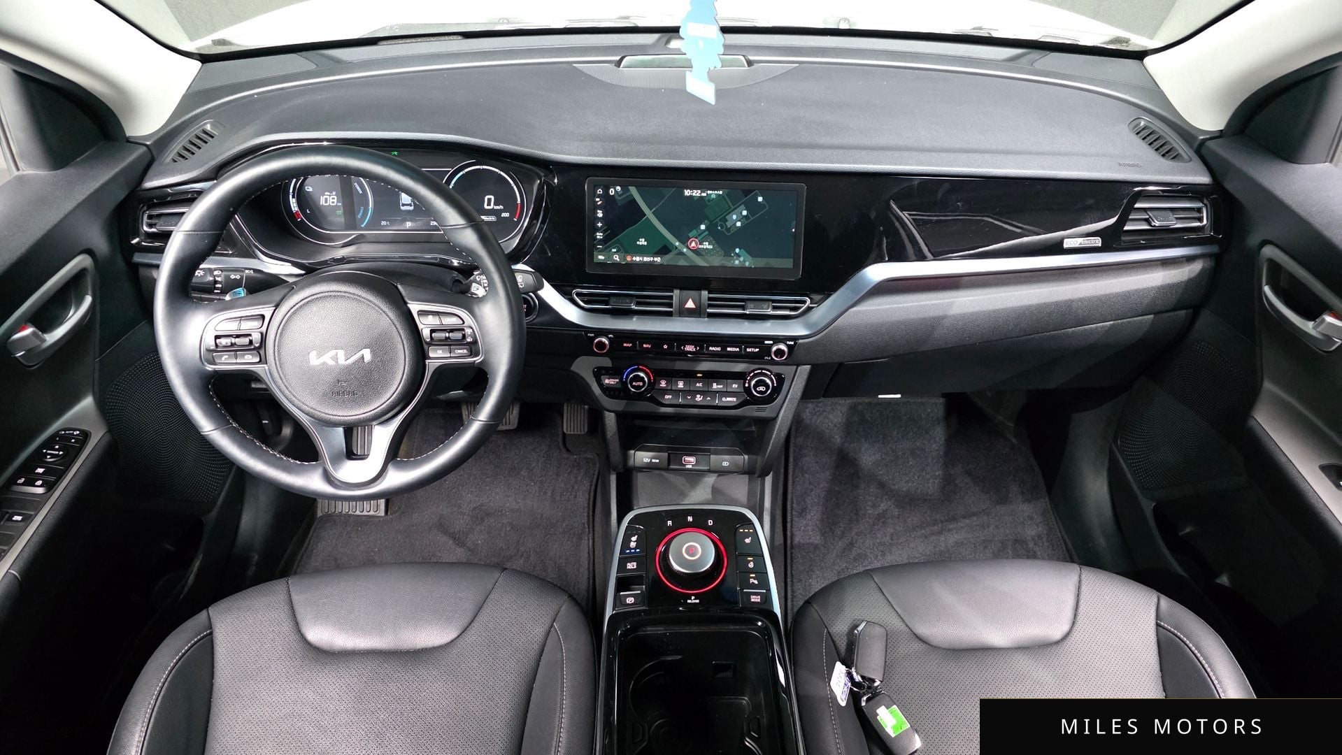 Kia Niro 2024 — миниатюра 10