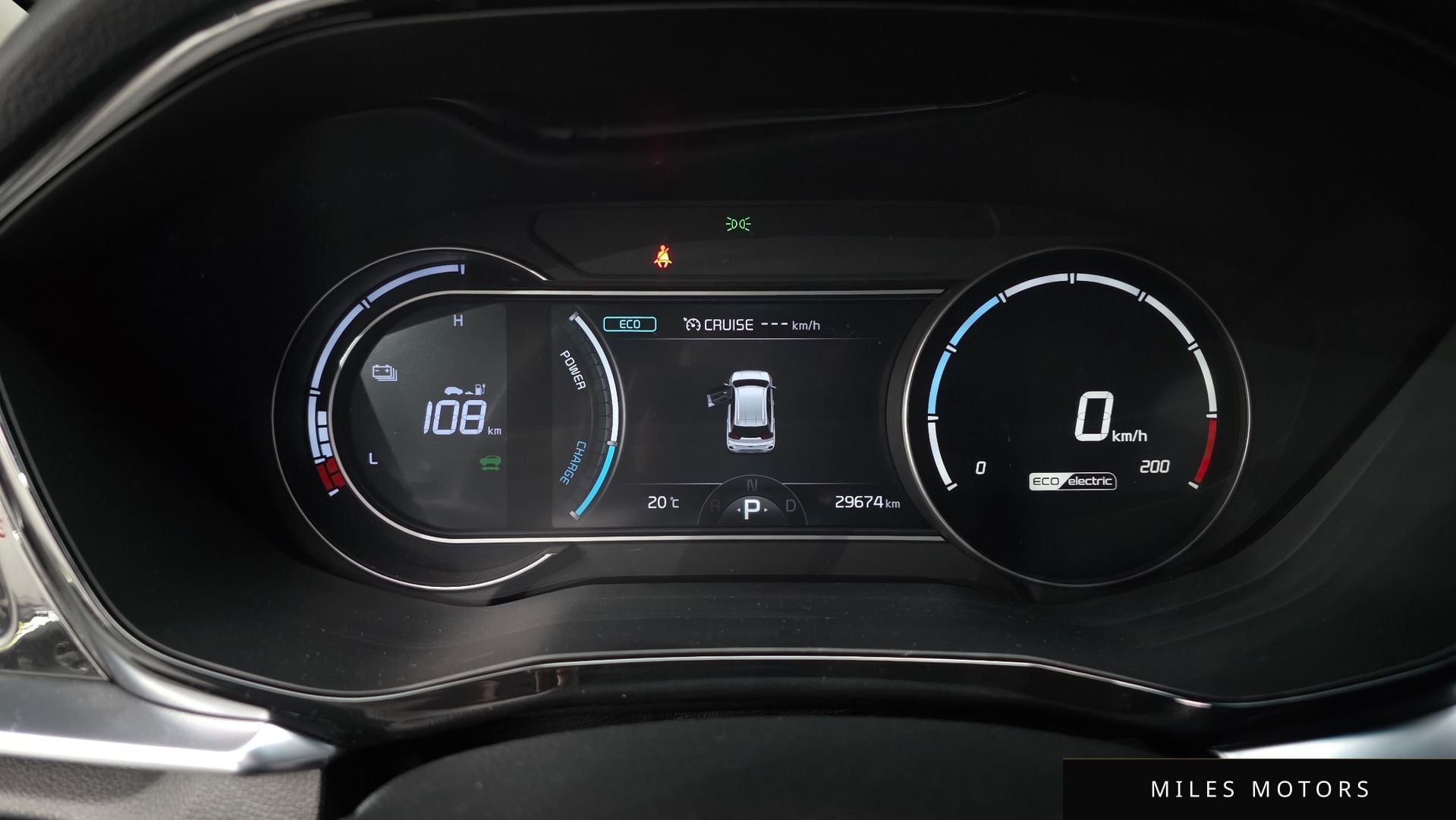 Kia Niro 2024 — миниатюра 11