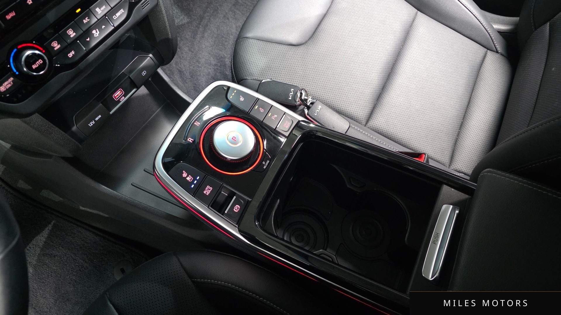 Kia Niro 2024 — миниатюра 12