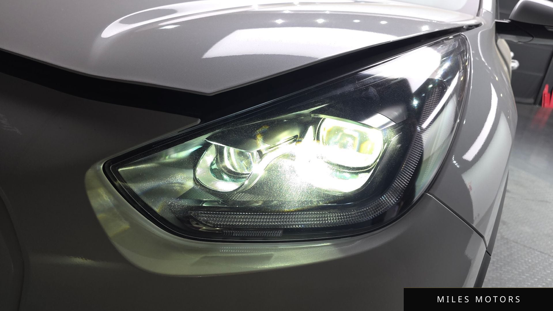 Kia Niro 2024 — миниатюра 8