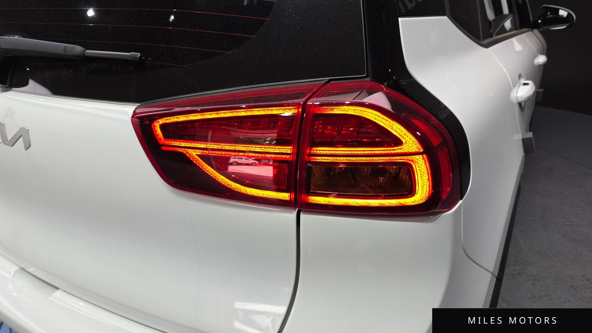 Kia Niro 2024 — миниатюра 9