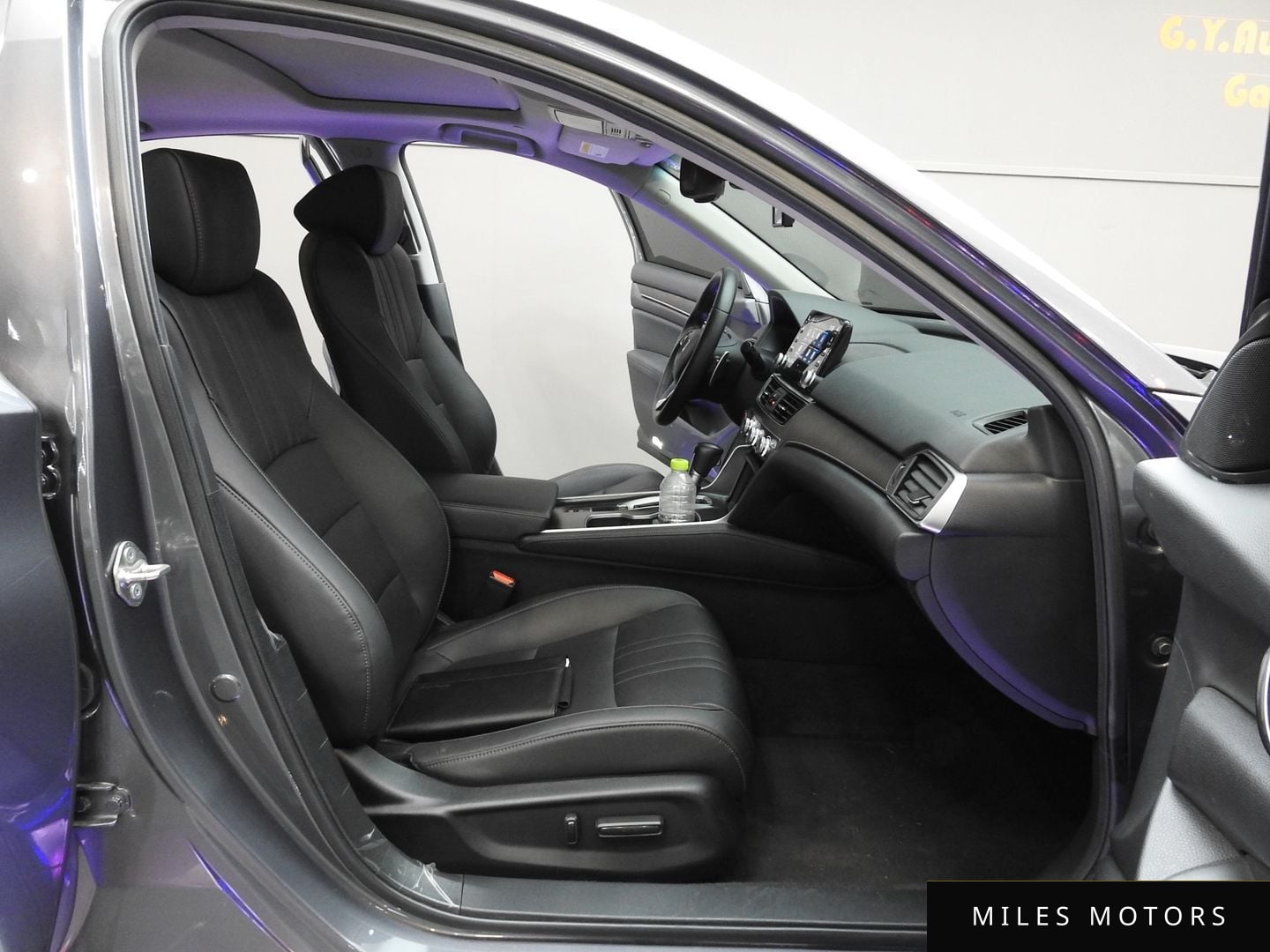 Honda Accord 2019 — миниатюра 10