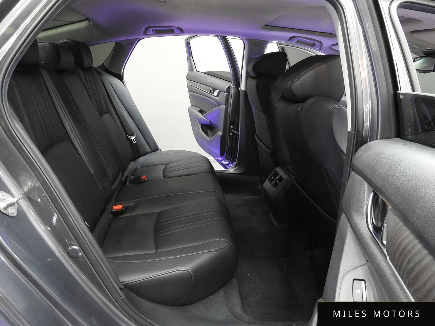 Honda Accord 2019 — миниатюра 11