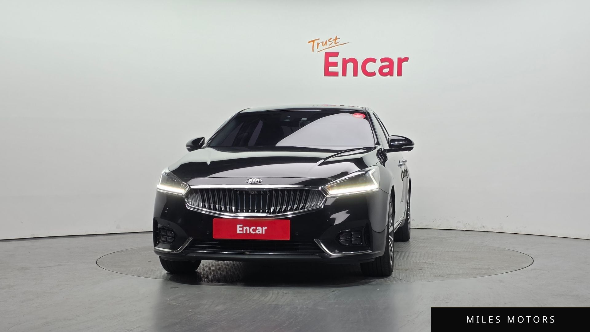 Kia K7 2017 — миниатюра 3