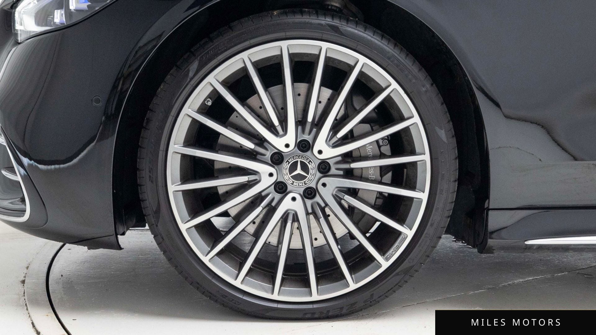 Mercedes-Benz S-Class W223 2026 — миниатюра 5