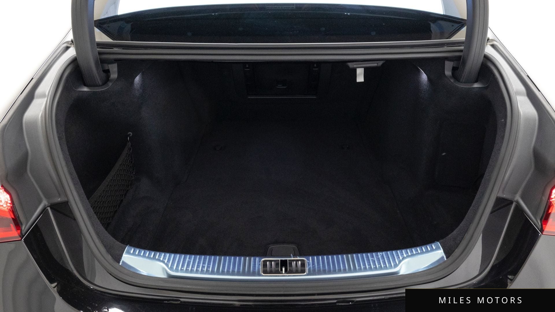 Mercedes-Benz S-Class W223 2026 — миниатюра 11