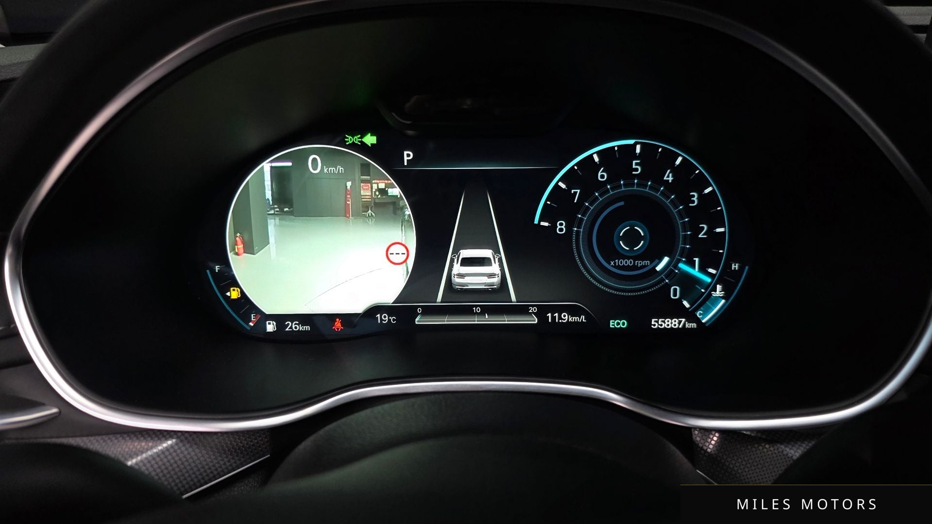 Genesis G80 (RG3) 2022 — миниатюра 8