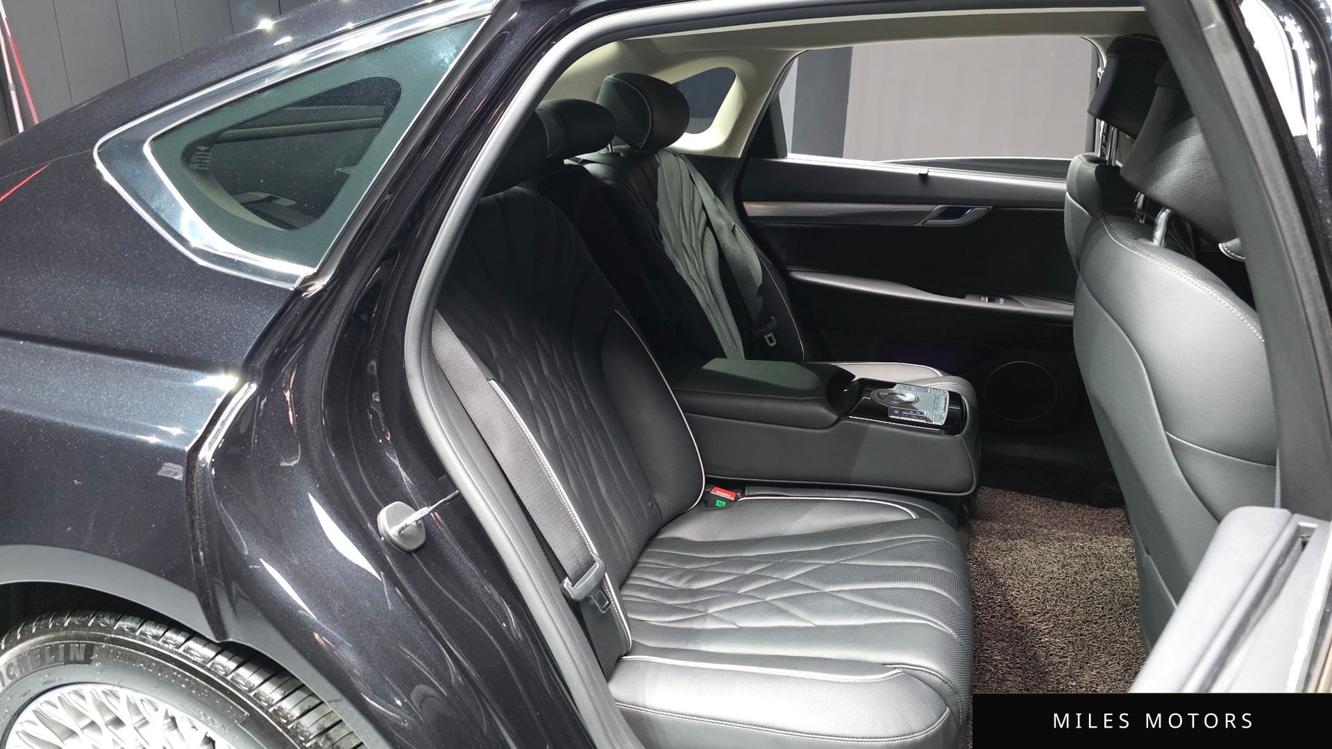 Genesis G80 (RG3) 2022 — миниатюра 11