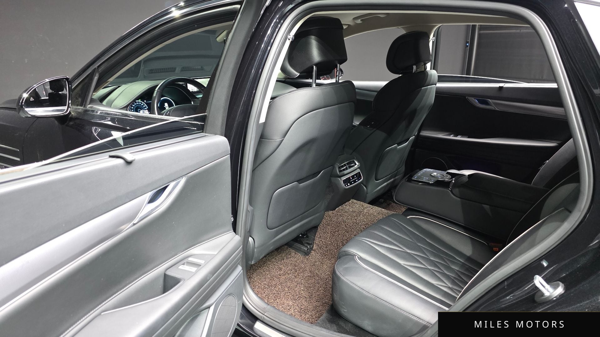 Genesis G80 (RG3) 2022 — миниатюра 12