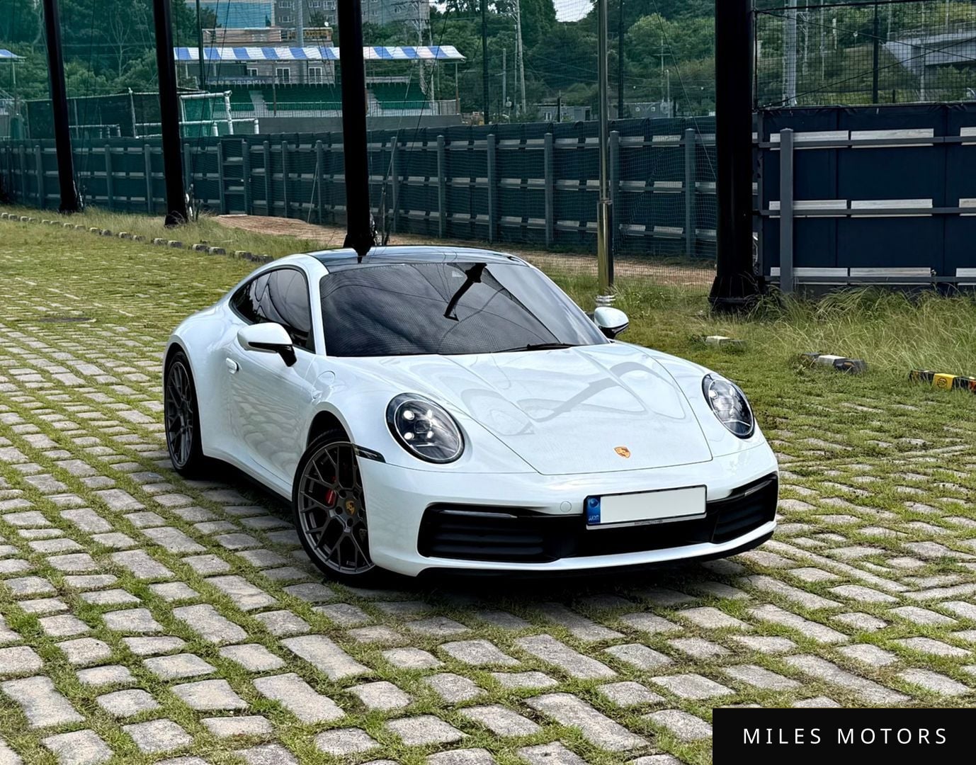 Porsche 911 (992) 2022 — миниатюра 4