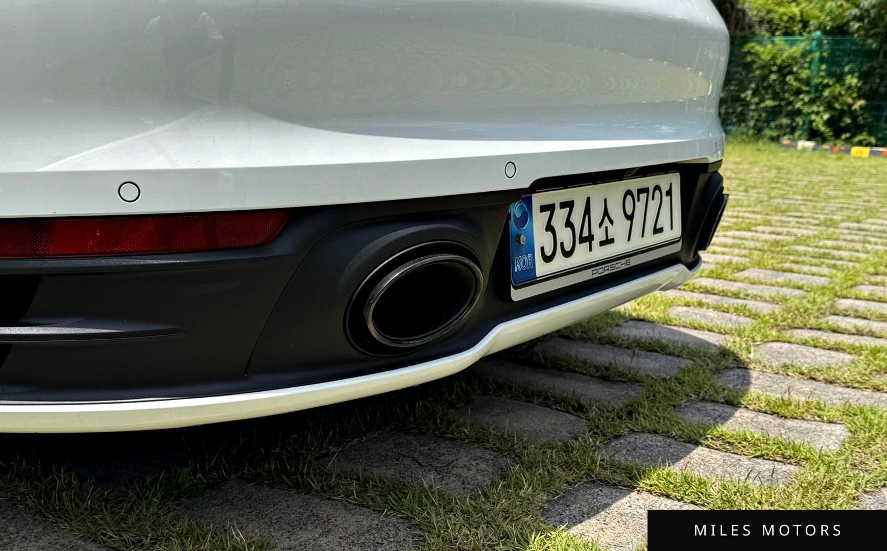 Porsche 911 (992) 2022 — миниатюра 7