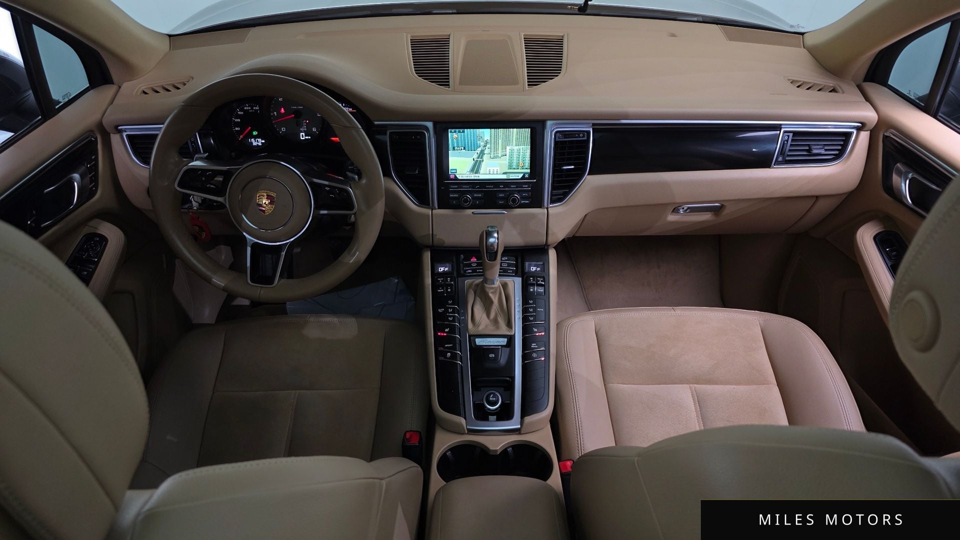 Porsche Macan 2015 — миниатюра 7