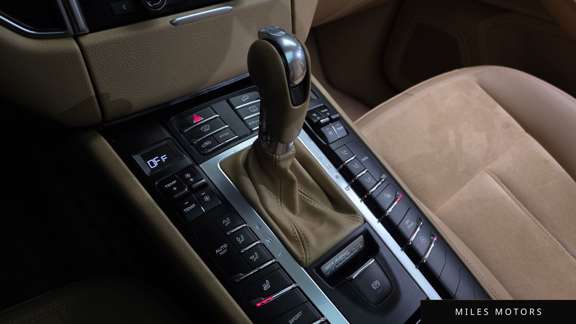 Porsche Macan 2015 — миниатюра 9