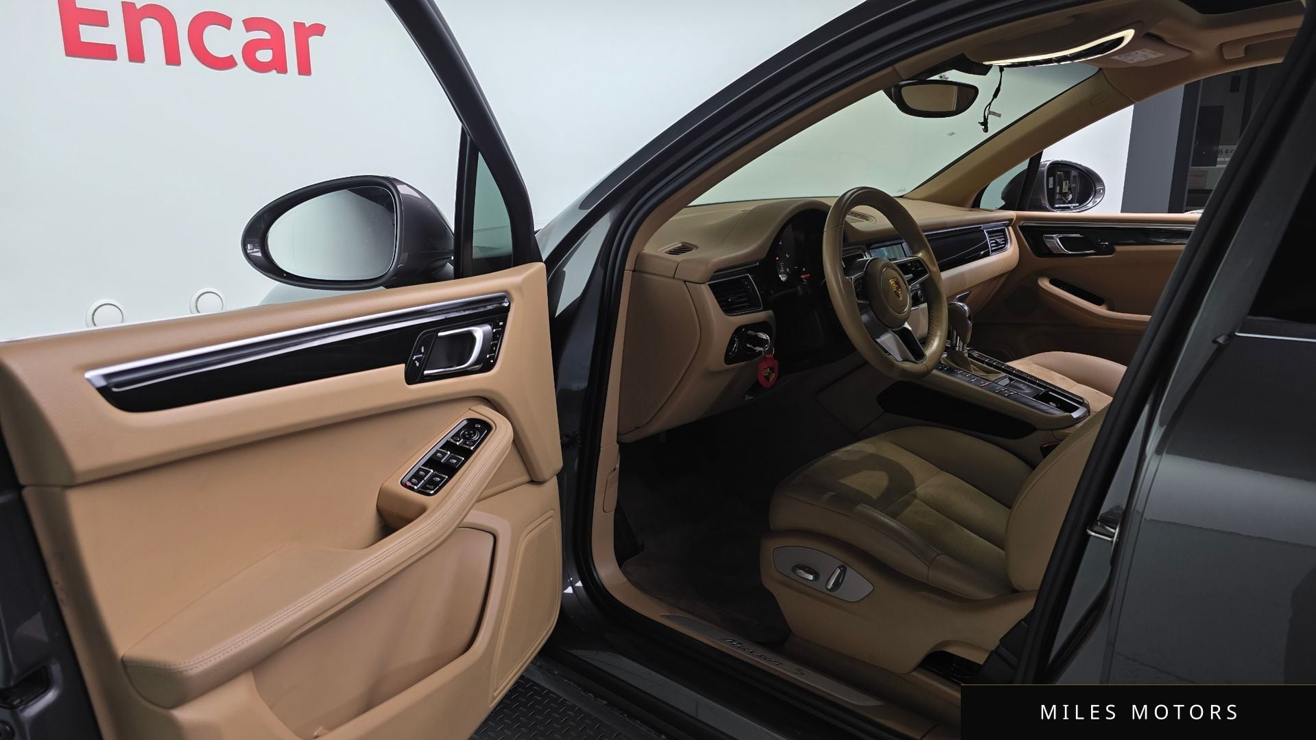Porsche Macan 2015 — миниатюра 10
