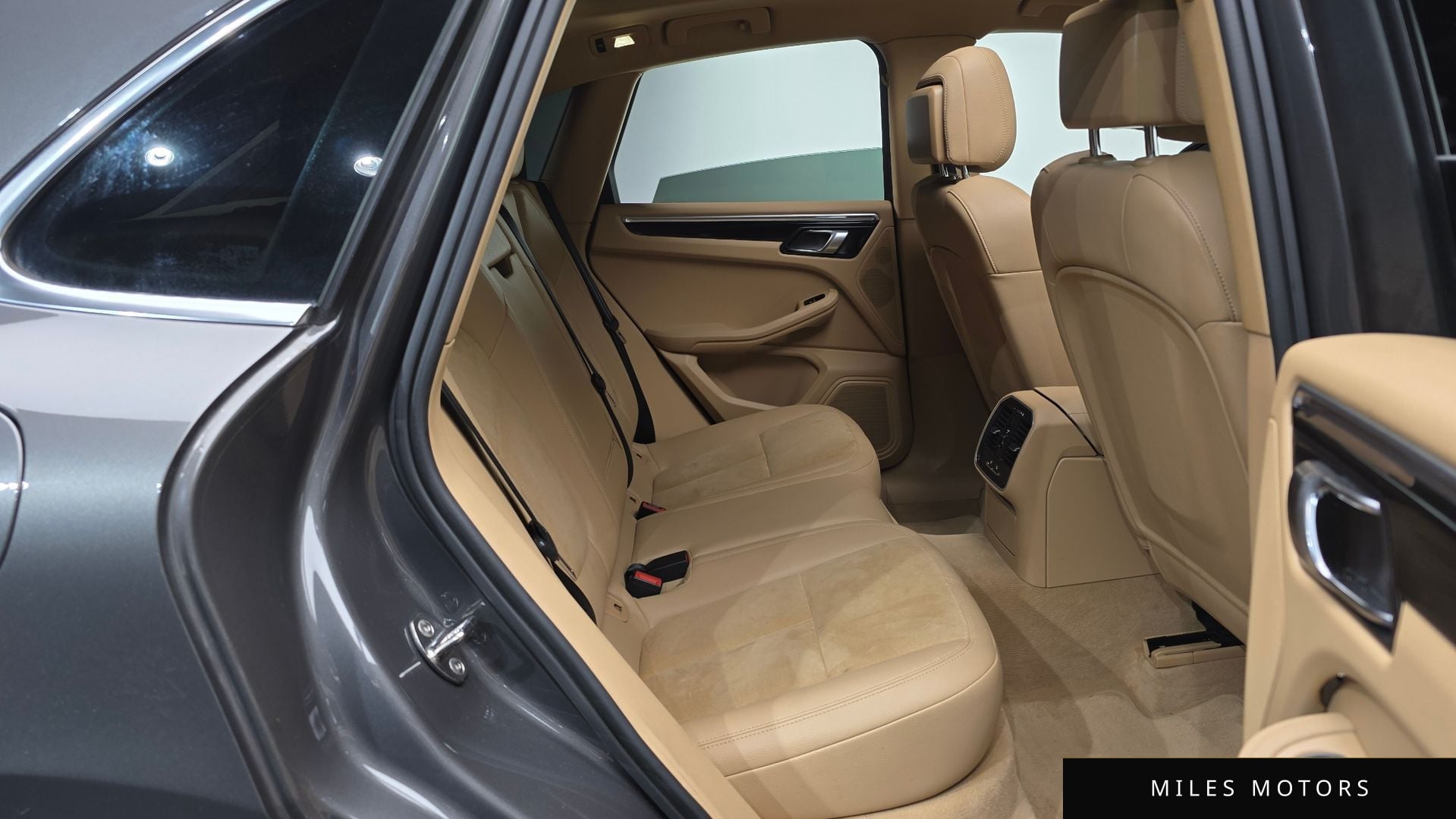 Porsche Macan 2015 — миниатюра 11