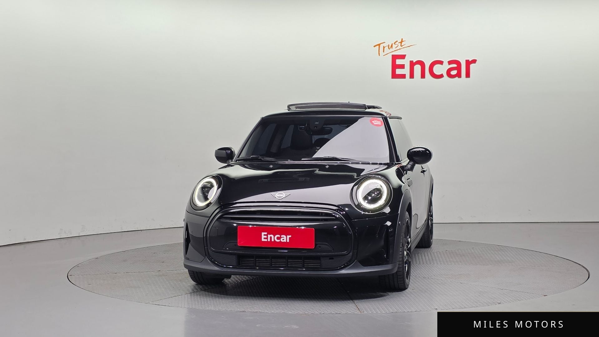 MINI Cooper 2024 — миниатюра 3
