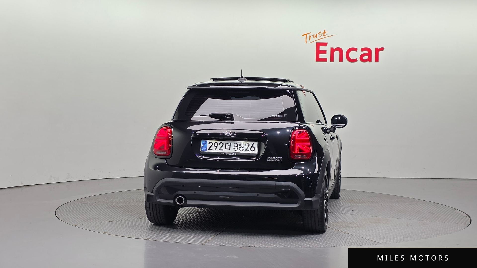 MINI Cooper 2024 — миниатюра 4