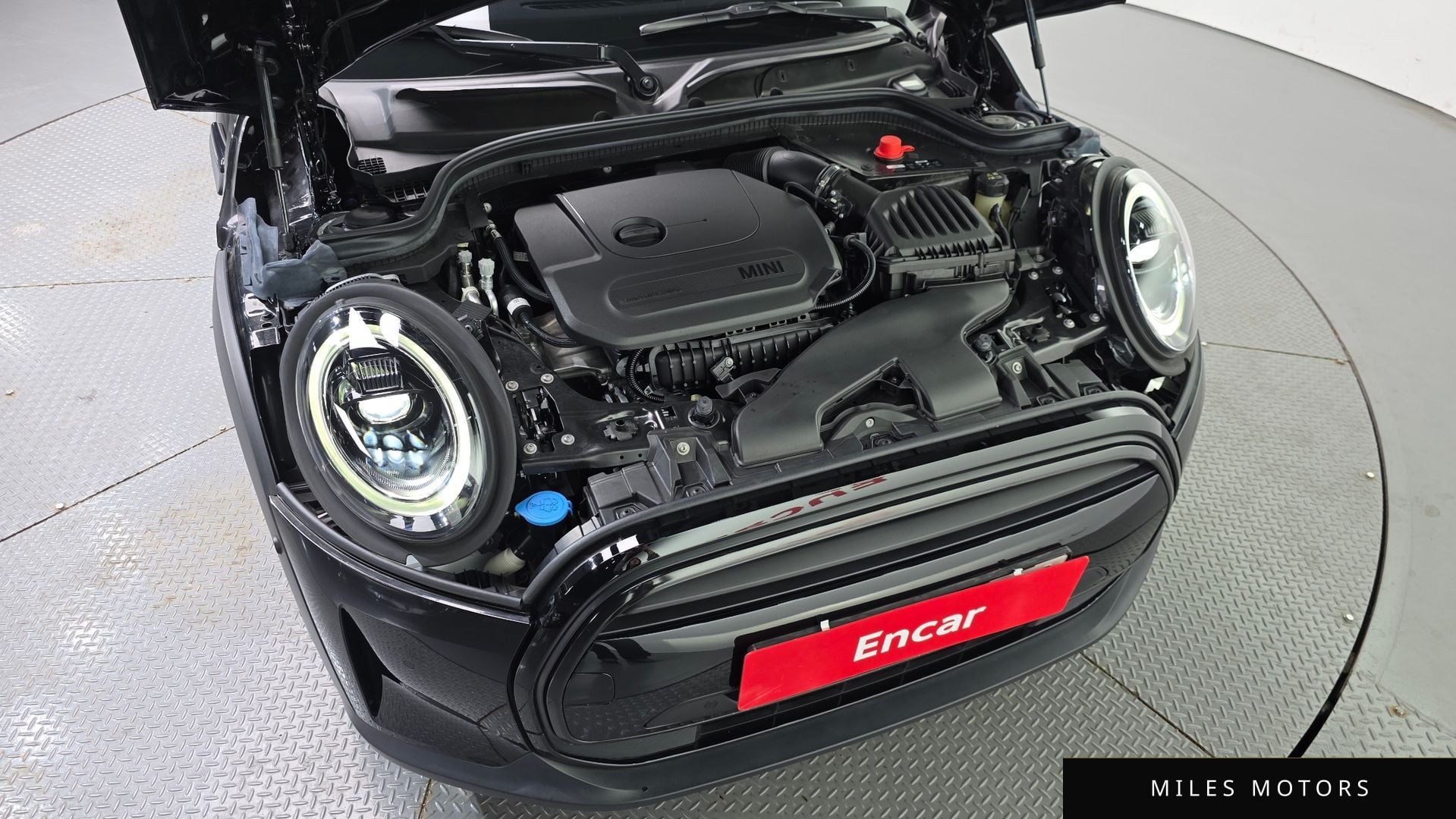 MINI Cooper 2024 — миниатюра 6